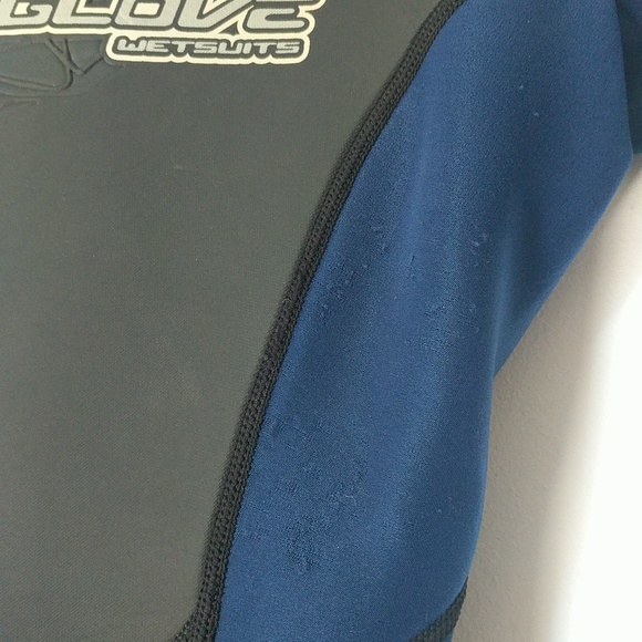Body Glove Woman's Shortie Wetsuit 7/8 - Picture 10 of 10